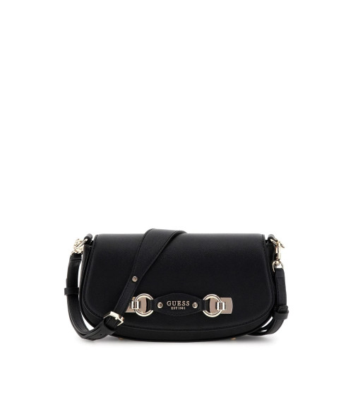 **Meta Title SEO**: GUESS Mimina Crossbody Tasche Schwarz Damen